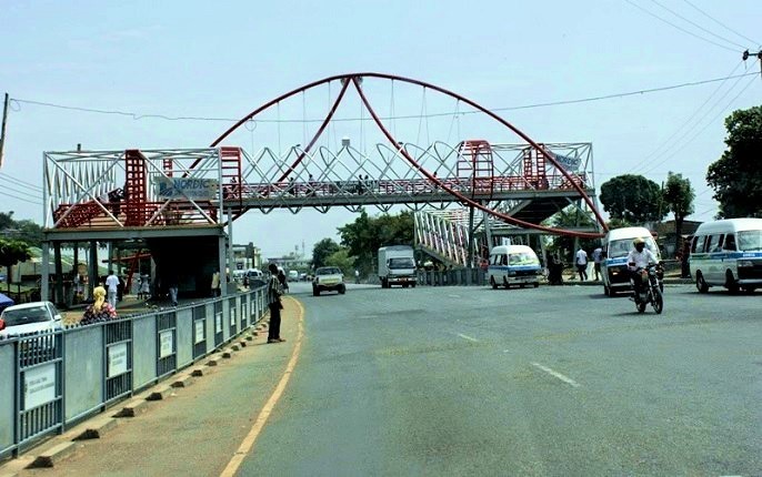 Mwanza city road transport adventure; private or public transport